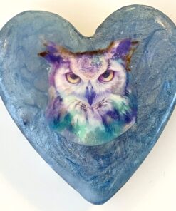 Beautiful Powerful Exquisite Orgonite Orgone Hearts are meticulously handcrafted with Hawaiian botanicals, Double-terminated crystals and lovely gemstones: Amethyst, Rose Quartz, Lapis Lazuli, Peridot, Aquamarine, Malachite and Howlite. Dr. Wilhelm Reich 50/50 ratio of resin to metal making it powerful orgonite. Orgonite transmutes the electromagnetic vibrations of modern technology into a frequency compatible with human well-being. Orgonite assists in balancing all of our bodies and fields to bring us into natural states of harmony and re-establishing energy flow in our body meridian system. Orgone, Orgonite for children, kids, gifts, Valentine's day, mother's day, father's day, birthdays, holidays, baby gifts, pets, all occasion. Orgonite devices transform the environment into a life-affirming atmosphere. transmutes EMR and ELF radiation from microwaves, Smart meters, computers, hand-held devices, Wi-Fi, Bluetooth, etc. Orgonite works perpetually & functions as a self-generating transmutation device. It never expires! Orgonite Orgone Orgonites Orgone Orgonite Orgone Orgonite Orgone Orgonite Orgone Orgonite Orgone Orgonite Orgone Orgonite Orgone