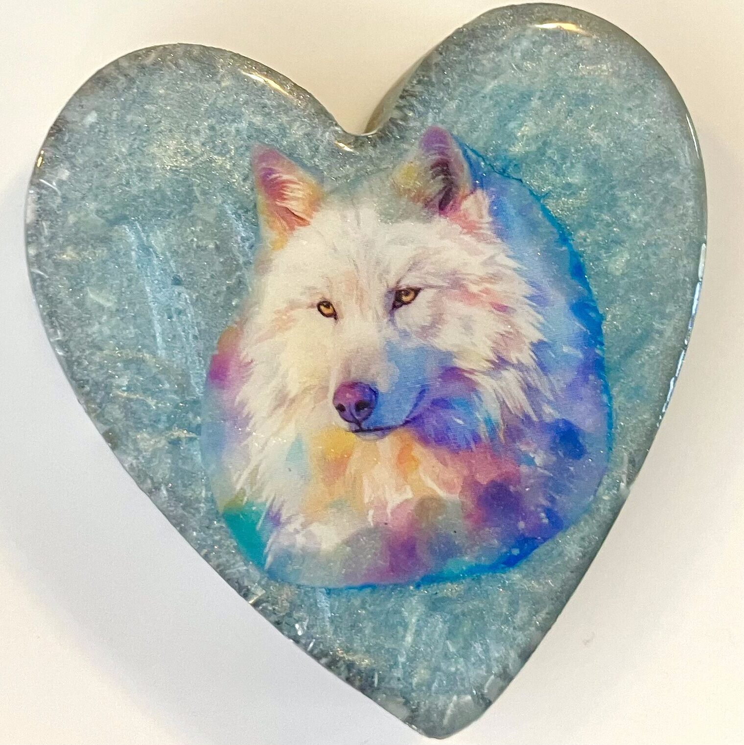 Beautiful Powerful Exquisite Orgonite Orgone Hearts are meticulously handcrafted with Hawaiian botanicals, Double-terminated crystals and lovely gemstones: Amethyst, Rose Quartz, Lapis Lazuli, Peridot, Aquamarine, Malachite and Howlite. Dr. Wilhelm Reich 50/50 ratio of resin to metal making it powerful orgonite. Orgonite transmutes the electromagnetic vibrations of modern technology into a frequency compatible with human well-being. Orgonite assists in balancing all of our bodies and fields to bring us into natural states of harmony and re-establishing energy flow in our body meridian system. Orgone, Orgonite for children, kids, gifts, Valentine's day, mother's day, father's day, birthdays, holidays, baby gifts, pets, all occasion. Orgonite devices transform the environment into a life-affirming atmosphere. transmutes EMR and ELF radiation from microwaves, Smart meters, computers, hand-held devices, Wi-Fi, Bluetooth, etc. Orgonite works perpetually & functions as a self-generating transmutation device. It never expires! Orgonite Orgone Orgonites Orgone Orgonite Orgone Orgonite Orgone Orgonite Orgone Orgonite Orgone Orgonite Orgone Orgonite Orgone Beautiful Powerful Exquisite Orgonite Orgone Hearts are meticulously handcrafted with Hawaiian botanicals, Double-terminated crystals and lovely gemstones: Amethyst, Rose Quartz, Lapis Lazuli, Peridot, Aquamarine, Malachite and Howlite. Dr. Wilhelm Reich 50/50 ratio of resin to metal making it powerful orgonite. Orgonite transmutes the electromagnetic vibrations of modern technology into a frequency compatible with human well-being. Orgonite assists in balancing all of our bodies and fields to bring us into natural states of harmony and re-establishing energy flow in our body meridian system. Orgone, Orgonite for children, kids, gifts, Valentine's day, mother's day, father's day, birthdays, holidays, baby gifts, pets, all occasion. Orgonite devices transform the environment into a life-affirming atmosphere. transmutes EMR and ELF radiation from microwaves, Smart meters, computers, hand-held devices, Wi-Fi, Bluetooth, etc. Orgonite works perpetually & functions as a self-generating transmutation device. It never expires! Orgonite Orgone Orgonites Orgone Orgonite Orgone Orgonite Orgone Orgonite Orgone Orgonite Orgone Orgonite Orgone Orgonite Orgone