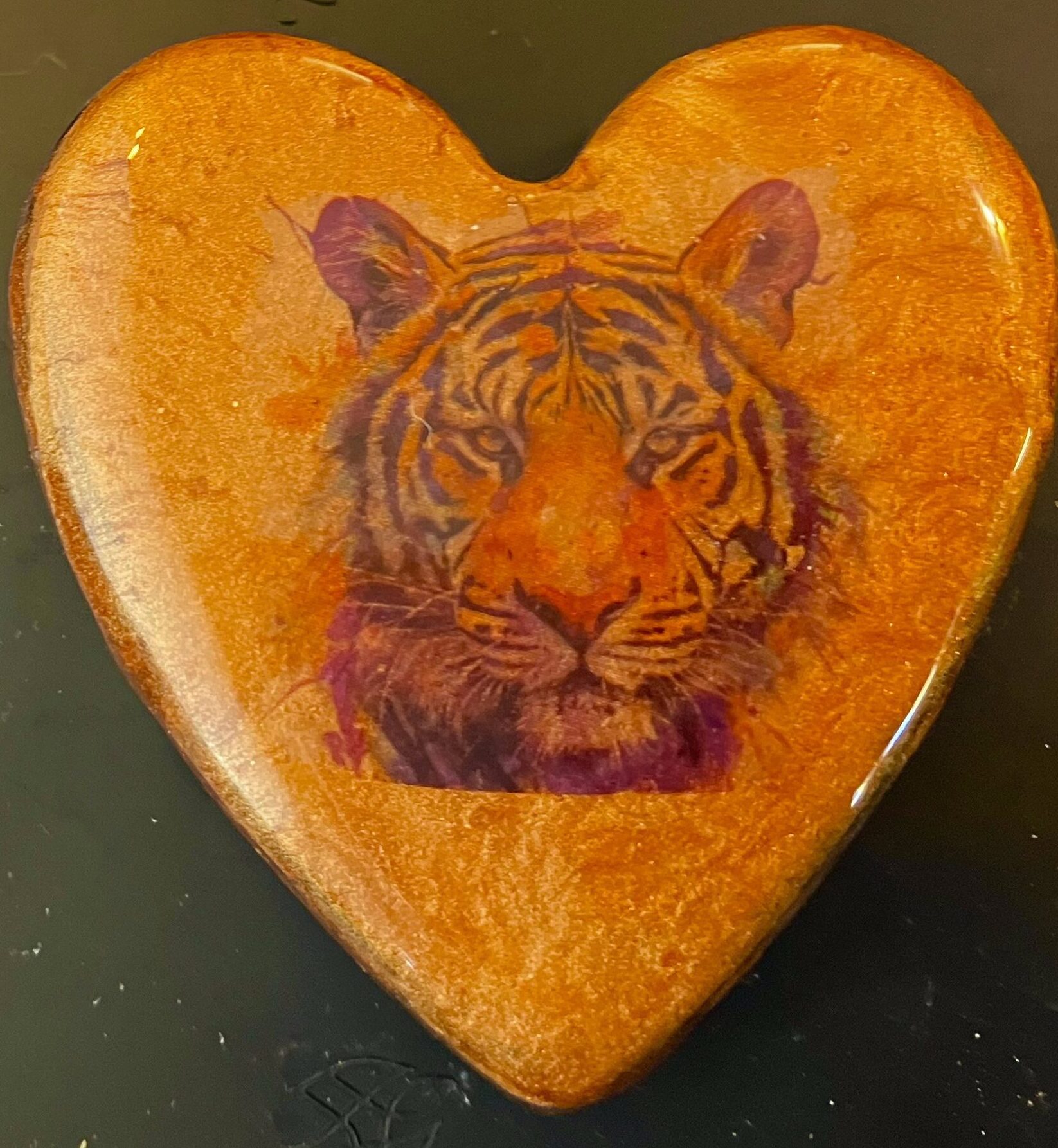 Beautiful Powerful Exquisite Orgonite Orgone Hearts are meticulously handcrafted with Hawaiian botanicals, Double-terminated crystals and lovely gemstones: Amethyst, Rose Quartz, Lapis Lazuli, Peridot, Aquamarine, Malachite and Howlite. Dr. Wilhelm Reich 50/50 ratio of resin to metal making it powerful orgonite. Orgonite transmutes the electromagnetic vibrations of modern technology into a frequency compatible with human well-being. Orgonite assists in balancing all of our bodies and fields to bring us into natural states of harmony and re-establishing energy flow in our body meridian system. Orgone, Orgonite for children, kids, gifts, Valentine's day, mother's day, father's day, birthdays, holidays, baby gifts, pets, all occasion. Orgonite devices transform the environment into a life-affirming atmosphere. transmutes EMR and ELF radiation from microwaves, Smart meters, computers, hand-held devices, Wi-Fi, Bluetooth, etc. Orgonite works perpetually & functions as a self-generating transmutation device. It never expires! Orgonite Orgone Orgonites Orgone Orgonite Orgone Orgonite Orgone Orgonite Orgone Orgonite Orgone Orgonite Orgone Orgonite Orgone