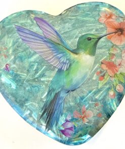 Beautiful Powerful Exquisite Orgonite Orgone Hearts are meticulously handcrafted with Hawaiian botanicals, Double-terminated crystals and lovely gemstones: Amethyst, Rose Quartz, Lapis Lazuli, Peridot, Aquamarine, Malachite and Howlite. Dr. Wilhelm Reich 50/50 ratio of resin to metal making it powerful orgonite. Orgonite transmutes the electromagnetic vibrations of modern technology into a frequency compatible with human well-being. Orgonite assists in balancing all of our bodies and fields to bring us into natural states of harmony and re-establishing energy flow in our body meridian system. Orgone, Orgonite for children, kids, gifts, Valentine's day, mother's day, father's day, birthdays, holidays, baby gifts, pets, all occasion. Orgonite devices transform the environment into a life-affirming atmosphere. transmutes EMR and ELF radiation from microwaves, Smart meters, computers, hand-held devices, Wi-Fi, Bluetooth, etc. Orgonite works perpetually & functions as a self-generating transmutation device. It never expires! Orgonite Orgone Orgonites Orgone Orgonite Orgone Orgonite Orgone Orgonite Orgone Orgonite Orgone Orgonite Orgone Orgonite Orgone