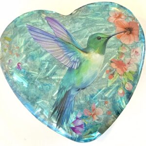 Beautiful Powerful Exquisite Orgonite Orgone Hearts are meticulously handcrafted with Hawaiian botanicals, Double-terminated crystals and lovely gemstones: Amethyst, Rose Quartz, Lapis Lazuli, Peridot, Aquamarine, Malachite and Howlite. Dr. Wilhelm Reich 50/50 ratio of resin to metal making it powerful orgonite. Orgonite transmutes the electromagnetic vibrations of modern technology into a frequency compatible with human well-being. Orgonite assists in balancing all of our bodies and fields to bring us into natural states of harmony and re-establishing energy flow in our body meridian system. Orgone, Orgonite for children, kids, gifts, Valentine's day, mother's day, father's day, birthdays, holidays, baby gifts, pets, all occasion. Orgonite devices transform the environment into a life-affirming atmosphere. transmutes EMR and ELF radiation from microwaves, Smart meters, computers, hand-held devices, Wi-Fi, Bluetooth, etc. Orgonite works perpetually & functions as a self-generating transmutation device. It never expires! Orgonite Orgone Orgonites Orgone Orgonite Orgone Orgonite Orgone Orgonite Orgone Orgonite Orgone Orgonite Orgone Orgonite Orgone