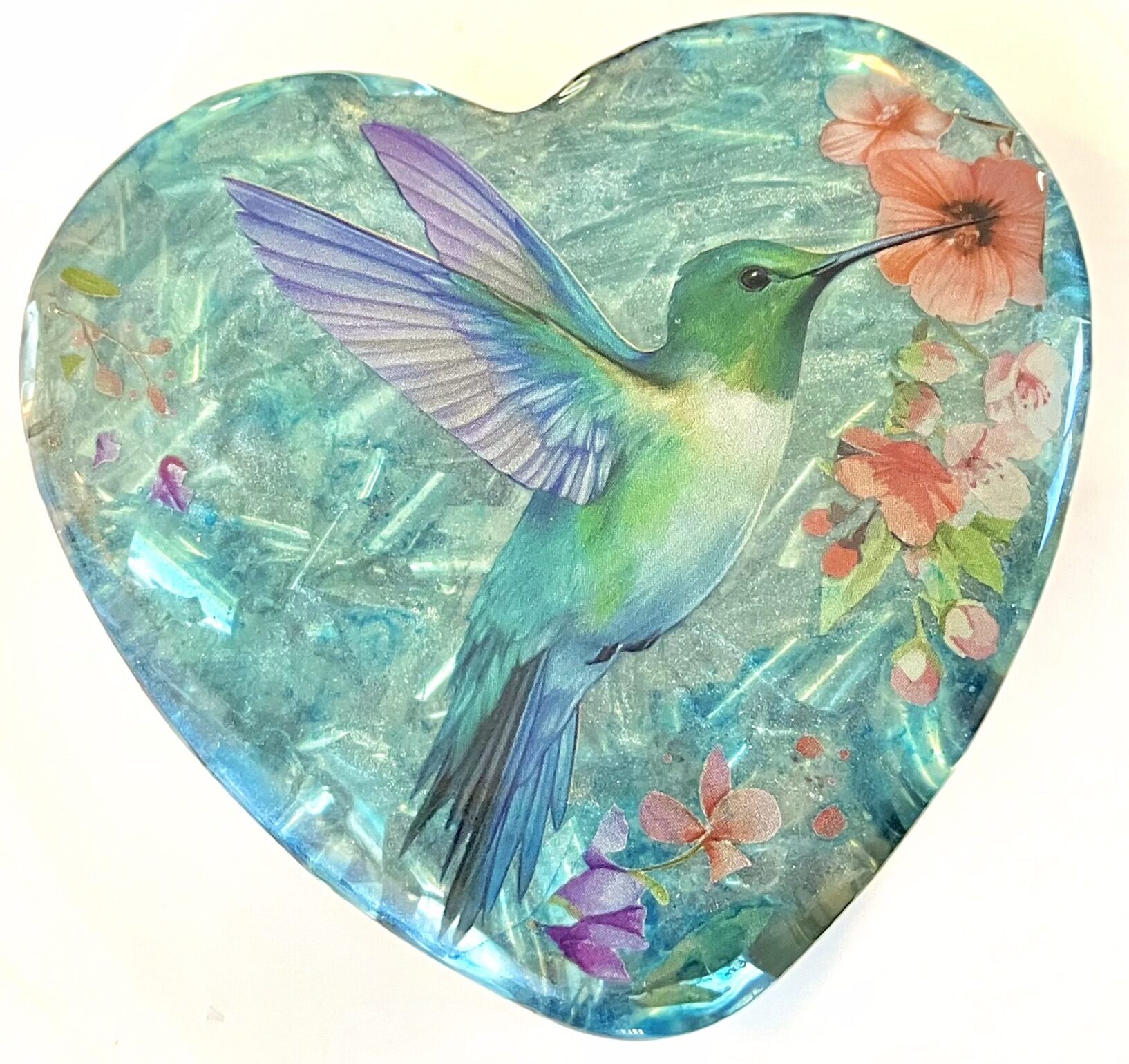 Beautiful Powerful Exquisite Orgonite Orgone Hearts are meticulously handcrafted with Hawaiian botanicals, Double-terminated crystals and lovely gemstones: Amethyst, Rose Quartz, Lapis Lazuli, Peridot, Aquamarine, Malachite and Howlite. Dr. Wilhelm Reich 50/50 ratio of resin to metal making it powerful orgonite. Orgonite transmutes the electromagnetic vibrations of modern technology into a frequency compatible with human well-being. Orgonite assists in balancing all of our bodies and fields to bring us into natural states of harmony and re-establishing energy flow in our body meridian system. Orgone, Orgonite for children, kids, gifts, Valentine's day, mother's day, father's day, birthdays, holidays, baby gifts, pets, all occasion. Orgonite devices transform the environment into a life-affirming atmosphere. transmutes EMR and ELF radiation from microwaves, Smart meters, computers, hand-held devices, Wi-Fi, Bluetooth, etc. Orgonite works perpetually & functions as a self-generating transmutation device. It never expires! Orgonite Orgone Orgonites Orgone Orgonite Orgone Orgonite Orgone Orgonite Orgone Orgonite Orgone Orgonite Orgone Orgonite Orgone Beautiful Powerful Exquisite Orgonite Orgone Hearts are meticulously handcrafted with Hawaiian botanicals, Double-terminated crystals and lovely gemstones: Amethyst, Rose Quartz, Lapis Lazuli, Peridot, Aquamarine, Malachite and Howlite. Dr. Wilhelm Reich 50/50 ratio of resin to metal making it powerful orgonite. Orgonite transmutes the electromagnetic vibrations of modern technology into a frequency compatible with human well-being. Orgonite assists in balancing all of our bodies and fields to bring us into natural states of harmony and re-establishing energy flow in our body meridian system. Orgone, Orgonite for children, kids, gifts, Valentine's day, mother's day, father's day, birthdays, holidays, baby gifts, pets, all occasion. Orgonite devices transform the environment into a life-affirming atmosphere. transmutes EMR and ELF radiation from microwaves, Smart meters, computers, hand-held devices, Wi-Fi, Bluetooth, etc. Orgonite works perpetually & functions as a self-generating transmutation device. It never expires! Orgonite Orgone Orgonites Orgone Orgonite Orgone Orgonite Orgone Orgonite Orgone Orgonite Orgone Orgonite Orgone Orgonite Orgone