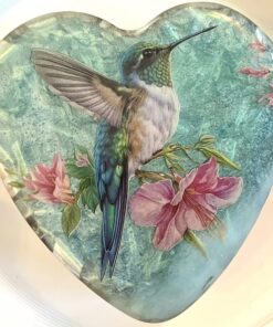 Beautiful Powerful Exquisite Orgonite Orgone Hearts are meticulously handcrafted with Hawaiian botanicals, Double-terminated crystals and lovely gemstones: Amethyst, Rose Quartz, Lapis Lazuli, Peridot, Aquamarine, Malachite and Howlite. Dr. Wilhelm Reich 50/50 ratio of resin to metal making it powerful orgonite. Orgonite transmutes the electromagnetic vibrations of modern technology into a frequency compatible with human well-being. Orgonite assists in balancing all of our bodies and fields to bring us into natural states of harmony and re-establishing energy flow in our body meridian system. Orgone, Orgonite for children, kids, gifts, Valentine's day, mother's day, father's day, birthdays, holidays, baby gifts, pets, all occasion. Orgonite devices transform the environment into a life-affirming atmosphere. transmutes EMR and ELF radiation from microwaves, Smart meters, computers, hand-held devices, Wi-Fi, Bluetooth, etc. Orgonite works perpetually & functions as a self-generating transmutation device. It never expires! Orgonite Orgone Orgonites Orgone Orgonite Orgone Orgonite Orgone Orgonite Orgone Orgonite Orgone Orgonite Orgone Orgonite Orgone