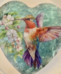 Beautiful Powerful Exquisite Orgonite Orgone Hearts are meticulously handcrafted with Hawaiian botanicals, Double-terminated crystals and lovely gemstones: Amethyst, Rose Quartz, Lapis Lazuli, Peridot, Aquamarine, Malachite and Howlite. Dr. Wilhelm Reich 50/50 ratio of resin to metal making it powerful orgonite. Orgonite transmutes the electromagnetic vibrations of modern technology into a frequency compatible with human well-being. Orgonite assists in balancing all of our bodies and fields to bring us into natural states of harmony and re-establishing energy flow in our body meridian system. Orgone, Orgonite for children, kids, gifts, Valentine's day, mother's day, father's day, birthdays, holidays, baby gifts, pets, all occasion. Orgonite devices transform the environment into a life-affirming atmosphere. transmutes EMR and ELF radiation from microwaves, Smart meters, computers, hand-held devices, Wi-Fi, Bluetooth, etc. Orgonite works perpetually & functions as a self-generating transmutation device. It never expires! Orgonite Orgone Orgonites Orgone Orgonite Orgone Orgonite Orgone Orgonite Orgone Orgonite Orgone Orgonite Orgone Orgonite Orgone