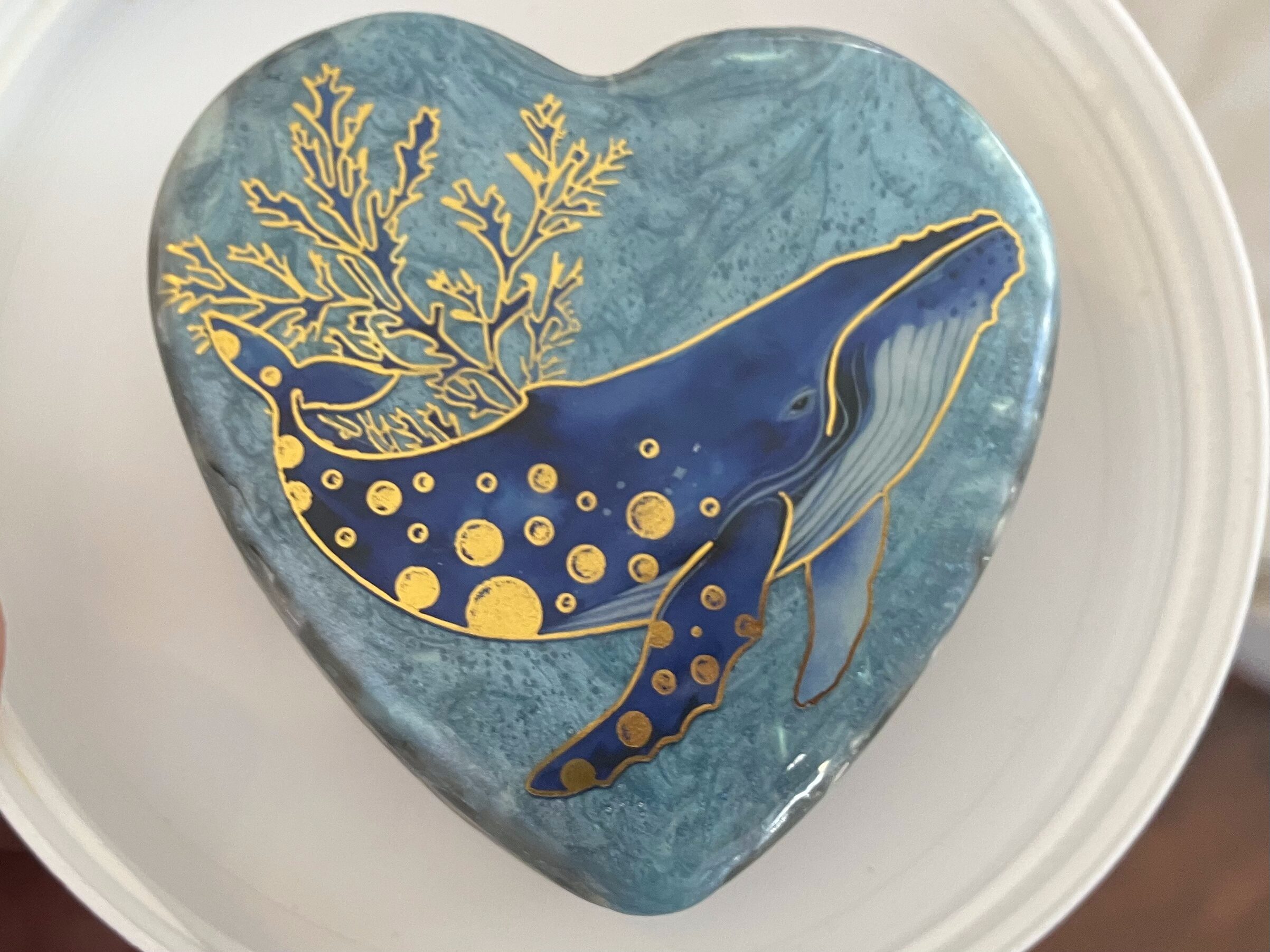 Beautiful Powerful Exquisite Orgonite Orgone Hearts are meticulously handcrafted with Hawaiian botanicals, Double-terminated crystals and lovely gemstones: Amethyst, Rose Quartz, Lapis Lazuli, Peridot, Aquamarine, Malachite and Howlite. Dr. Wilhelm Reich 50/50 ratio of resin to metal making it powerful orgonite. Orgonite transmutes the electromagnetic vibrations of modern technology into a frequency compatible with human well-being. Orgonite assists in balancing all of our bodies and fields to bring us into natural states of harmony and re-establishing energy flow in our body meridian system. Orgone, Orgonite for children, kids, gifts, Valentine's day, mother's day, father's day, birthdays, holidays, baby gifts, pets, all occasion. Orgonite devices transform the environment into a life-affirming atmosphere. transmutes EMR and ELF radiation from microwaves, Smart meters, computers, hand-held devices, Wi-Fi, Bluetooth, etc. Orgonite works perpetually & functions as a self-generating transmutation device. It never expires! Orgonite Orgone Orgonites Orgone Orgonite Orgone Orgonite Orgone Orgonite Orgone Orgonite Orgone Orgonite Orgone Orgonite Orgone