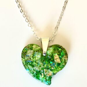 Beautiful Powerful Exquisite Orgonite Orgone jewelry, amulets, necklaces are meticulously handcrafted with Hawaiian botanicals, Double-terminated crystals and lovely gemstones: Amethyst, Rose Quartz, Lapis Lazuli, Peridot, Aquamarine, Malachite and Howlite. Dr. Wilhelm Reich 50/50 ratio of resin to metal making it powerful orgonite. Orgonite transmutes the electromagnetic vibrations of modern technology into a frequency compatible with human well-being. Orgonite assists in balancing all of our bodies and fields to bring us into natural states of harmony and re-establishing energy flow in our body meridian system. Orgone, Orgonite for children, kids, gifts, Valentine's day, mother's day, father's day, birthdays, holidays, baby gifts, pets, all occasion. Orgonite devices transform the environment into a life-affirming atmosphere. transmutes EMR and ELF radiation from microwaves, Smart meters, computers, hand-held devices, Wi-Fi, Bluetooth, etc. Orgonite works perpetually & functions as a self-generating transmutation device. It never expires! Orgonite Orgone jewelry, necklaces, amulets. Meditation. Orgonites Orgone Orgonite cell phone shields. Orgone Orgonite Orgone Tablet shields. Orgonite Orgone monitor shields. Orgonite Orgone meditation. wifi protection Orgonite Orgone. Orgonite Orgone for sleep, healing, relaxation. Orgonite Orgone microwave shields. Orgonite Orgone appliance shields.