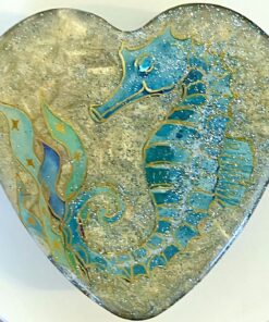 Beautiful Powerful Exquisite Orgonite Orgone Hearts are meticulously handcrafted with Hawaiian botanicals, Double-terminated crystals and lovely gemstones: Amethyst, Rose Quartz, Lapis Lazuli, Peridot, Aquamarine, Malachite and Howlite. Dr. Wilhelm Reich 50/50 ratio of resin to metal making it powerful orgonite. Orgonite transmutes the electromagnetic vibrations of modern technology into a frequency compatible with human well-being. Orgonite assists in balancing all of our bodies and fields to bring us into natural states of harmony and re-establishing energy flow in our body meridian system. Orgone, Orgonite for children, kids, gifts, Valentine's day, mother's day, father's day, birthdays, holidays, baby gifts, pets, all occasion. Orgonite devices transform the environment into a life-affirming atmosphere. transmutes EMR and ELF radiation from microwaves, Smart meters, computers, hand-held devices, Wi-Fi, Bluetooth, etc. Orgonite works perpetually & functions as a self-generating transmutation device. It never expires! Orgonite Orgone Orgonites Orgone Orgonite Orgone Orgonite Orgone Orgonite Orgone Orgonite Orgone Orgonite Orgone Orgonite Orgone