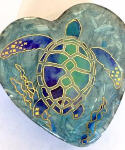 Beautiful Powerful Exquisite Orgonite Orgone Hearts are meticulously handcrafted with Hawaiian botanicals, Double-terminated crystals and lovely gemstones: Amethyst, Rose Quartz, Lapis Lazuli, Peridot, Aquamarine, Malachite and Howlite. Dr. Wilhelm Reich 50/50 ratio of resin to metal making it powerful orgonite. Orgonite transmutes the electromagnetic vibrations of modern technology into a frequency compatible with human well-being. Orgonite assists in balancing all of our bodies and fields to bring us into natural states of harmony and re-establishing energy flow in our body meridian system. Orgone, Orgonite for children, kids, gifts, Valentine's day, mother's day, father's day, birthdays, holidays, baby gifts, pets, all occasion. Orgonite devices transform the environment into a life-affirming atmosphere. transmutes EMR and ELF radiation from microwaves, Smart meters, computers, hand-held devices, Wi-Fi, Bluetooth, etc. Orgonite works perpetually & functions as a self-generating transmutation device. It never expires! Orgonite Orgone Orgonites Orgone Orgonite Orgone Orgonite Orgone Orgonite Orgone Orgonite Orgone Orgonite Orgone Orgonite Orgone