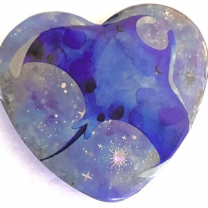 Beautiful Powerful Exquisite Orgonite Orgone Hearts are meticulously handcrafted with Hawaiian botanicals, Double-terminated crystals and lovely gemstones: Amethyst, Rose Quartz, Lapis Lazuli, Peridot, Aquamarine, Malachite and Howlite. Dr. Wilhelm Reich 50/50 ratio of resin to metal making it powerful orgonite. Orgonite transmutes the electromagnetic vibrations of modern technology into a frequency compatible with human well-being. Orgonite assists in balancing all of our bodies and fields to bring us into natural states of harmony and re-establishing energy flow in our body meridian system. Orgone, Orgonite for children, kids, gifts, Valentine's day, mother's day, father's day, birthdays, holidays, baby gifts, pets, all occasion. Orgonite devices transform the environment into a life-affirming atmosphere. transmutes EMR and ELF radiation from microwaves, Smart meters, computers, hand-held devices, Wi-Fi, Bluetooth, etc. Orgonite works perpetually & functions as a self-generating transmutation device. It never expires! Orgonite Orgone Orgonites Orgone Orgonite Orgone Orgonite Orgone Orgonite Orgone Orgonite Orgone Orgonite Orgone Orgonite Orgone