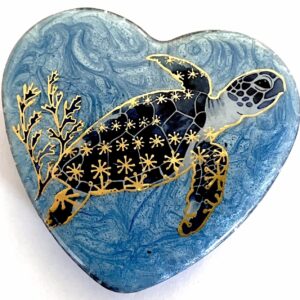 Beautiful Powerful Exquisite Orgonite Orgone Hearts are meticulously handcrafted with Hawaiian botanicals, Double-terminated crystals and lovely gemstones: Amethyst, Rose Quartz, Lapis Lazuli, Peridot, Aquamarine, Malachite and Howlite. Dr. Wilhelm Reich 50/50 ratio of resin to metal making it powerful orgonite. Orgonite transmutes the electromagnetic vibrations of modern technology into a frequency compatible with human well-being. Orgonite assists in balancing all of our bodies and fields to bring us into natural states of harmony and re-establishing energy flow in our body meridian system. Orgone, Orgonite for children, kids, gifts, Valentine's day, mother's day, father's day, birthdays, holidays, baby gifts, pets, all occasion. Orgonite devices transform the environment into a life-affirming atmosphere. transmutes EMR and ELF radiation from microwaves, Smart meters, computers, hand-held devices, Wi-Fi, Bluetooth, etc. Orgonite works perpetually & functions as a self-generating transmutation device. It never expires! Orgonite Orgone Orgonites Orgone Orgonite Orgone Orgonite Orgone Orgonite Orgone Orgonite Orgone Orgonite Orgone Orgonite Orgone