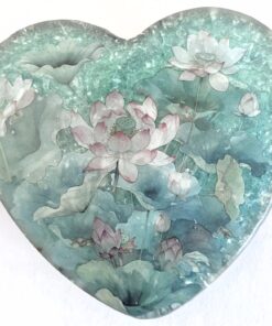 Beautiful Powerful Exquisite Orgonite Orgone Hearts are meticulously handcrafted with Hawaiian botanicals, Double-terminated crystals and lovely gemstones: Amethyst, Rose Quartz, Lapis Lazuli, Peridot, Aquamarine, Malachite and Howlite. Dr. Wilhelm Reich 50/50 ratio of resin to metal making it powerful orgonite. Orgonite transmutes the electromagnetic vibrations of modern technology into a frequency compatible with human well-being. Orgonite assists in balancing all of our bodies and fields to bring us into natural states of harmony and re-establishing energy flow in our body meridian system. Orgone, Orgonite for children, kids, gifts, Valentine's day, mother's day, father's day, birthdays, holidays, baby gifts, pets, all occasion. Orgonite devices transform the environment into a life-affirming atmosphere. transmutes EMR and ELF radiation from microwaves, Smart meters, computers, hand-held devices, Wi-Fi, Bluetooth, etc. Orgonite works perpetually & functions as a self-generating transmutation device. It never expires! Orgonite Orgone Orgonites Orgone Orgonite Orgone Orgonite Orgone Orgonite Orgone Orgonite Orgone Orgonite Orgone Orgonite Orgone