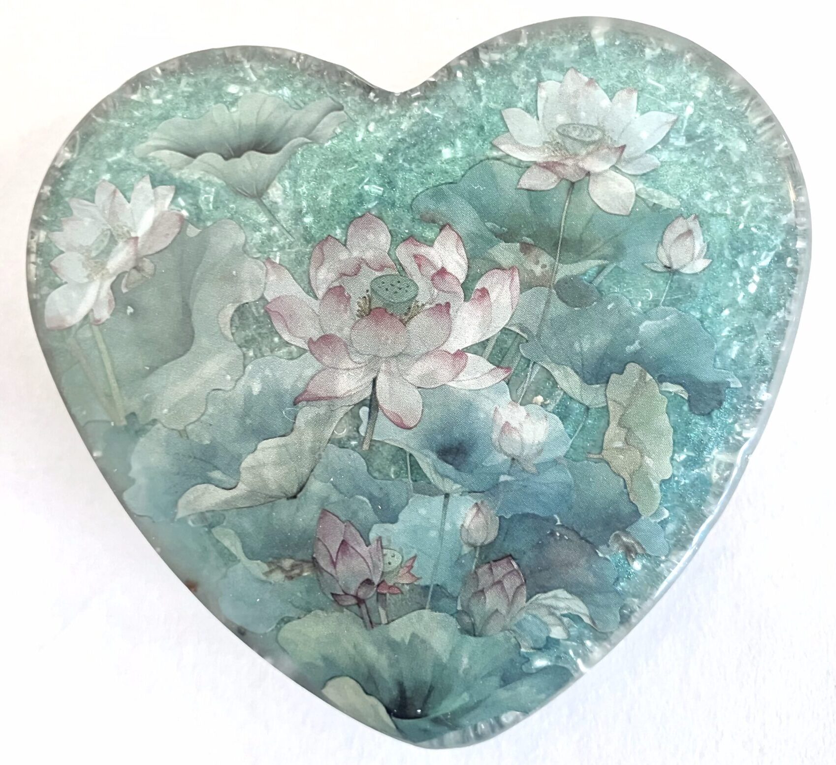 Beautiful Powerful Exquisite Orgonite Orgone Hearts are meticulously handcrafted with Hawaiian botanicals, Double-terminated crystals and lovely gemstones: Amethyst, Rose Quartz, Lapis Lazuli, Peridot, Aquamarine, Malachite and Howlite. Dr. Wilhelm Reich 50/50 ratio of resin to metal making it powerful orgonite. Orgonite transmutes the electromagnetic vibrations of modern technology into a frequency compatible with human well-being. Orgonite assists in balancing all of our bodies and fields to bring us into natural states of harmony and re-establishing energy flow in our body meridian system. Orgone, Orgonite for children, kids, gifts, Valentine's day, mother's day, father's day, birthdays, holidays, baby gifts, pets, all occasion. Orgonite devices transform the environment into a life-affirming atmosphere. transmutes EMR and ELF radiation from microwaves, Smart meters, computers, hand-held devices, Wi-Fi, Bluetooth, etc. Orgonite works perpetually & functions as a self-generating transmutation device. It never expires! Orgonite Orgone Orgonites Orgone Orgonite Orgone Orgonite Orgone Orgonite Orgone Orgonite Orgone Orgonite Orgone Orgonite Orgone