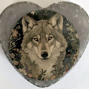 Beautiful Powerful Exquisite Orgonite Orgone Hearts are meticulously handcrafted with Hawaiian botanicals, Double-terminated crystals and lovely gemstones: Amethyst, Rose Quartz, Lapis Lazuli, Peridot, Aquamarine, Malachite and Howlite. Dr. Wilhelm Reich 50/50 ratio of resin to metal making it powerful orgonite. Orgonite transmutes the electromagnetic vibrations of modern technology into a frequency compatible with human well-being. Orgonite assists in balancing all of our bodies and fields to bring us into natural states of harmony and re-establishing energy flow in our body meridian system. Orgone, Orgonite for children, kids, gifts, Valentine's day, mother's day, father's day, birthdays, holidays, baby gifts, pets, all occasion. Orgonite devices transform the environment into a life-affirming atmosphere. transmutes EMR and ELF radiation from microwaves, Smart meters, computers, hand-held devices, Wi-Fi, Bluetooth, etc. Orgonite works perpetually & functions as a self-generating transmutation device. It never expires! Orgonite Orgone Orgonites Orgone Orgonite Orgone Orgonite Orgone Orgonite Orgone Orgonite Orgone Orgonite Orgone Orgonite Orgone