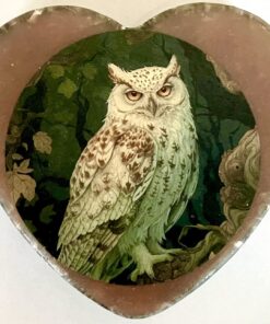 Beautiful Powerful Exquisite Orgonite Orgone Hearts are meticulously handcrafted with Hawaiian botanicals, Double-terminated crystals and lovely gemstones: Amethyst, Rose Quartz, Lapis Lazuli, Peridot, Aquamarine, Malachite and Howlite. Dr. Wilhelm Reich 50/50 ratio of resin to metal making it powerful orgonite. Orgonite transmutes the electromagnetic vibrations of modern technology into a frequency compatible with human well-being. Orgonite assists in balancing all of our bodies and fields to bring us into natural states of harmony and re-establishing energy flow in our body meridian system. Orgone, Orgonite for children, kids, gifts, Valentine's day, mother's day, father's day, birthdays, holidays, baby gifts, pets, all occasion. Orgonite devices transform the environment into a life-affirming atmosphere. transmutes EMR and ELF radiation from microwaves, Smart meters, computers, hand-held devices, Wi-Fi, Bluetooth, etc. Orgonite works perpetually & functions as a self-generating transmutation device. It never expires! Orgonite Orgone Orgonites Orgone Orgonite Orgone Orgonite Orgone Orgonite Orgone Orgonite Orgone Orgonite Orgone Orgonite Orgone