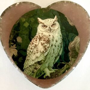 Beautiful Powerful Exquisite Orgonite Orgone Hearts are meticulously handcrafted with Hawaiian botanicals, Double-terminated crystals and lovely gemstones: Amethyst, Rose Quartz, Lapis Lazuli, Peridot, Aquamarine, Malachite and Howlite. Dr. Wilhelm Reich 50/50 ratio of resin to metal making it powerful orgonite. Orgonite transmutes the electromagnetic vibrations of modern technology into a frequency compatible with human well-being. Orgonite assists in balancing all of our bodies and fields to bring us into natural states of harmony and re-establishing energy flow in our body meridian system. Orgone, Orgonite for children, kids, gifts, Valentine's day, mother's day, father's day, birthdays, holidays, baby gifts, pets, all occasion. Orgonite devices transform the environment into a life-affirming atmosphere. transmutes EMR and ELF radiation from microwaves, Smart meters, computers, hand-held devices, Wi-Fi, Bluetooth, etc. Orgonite works perpetually & functions as a self-generating transmutation device. It never expires! Orgonite Orgone Orgonites Orgone Orgonite Orgone Orgonite Orgone Orgonite Orgone Orgonite Orgone Orgonite Orgone Orgonite Orgone