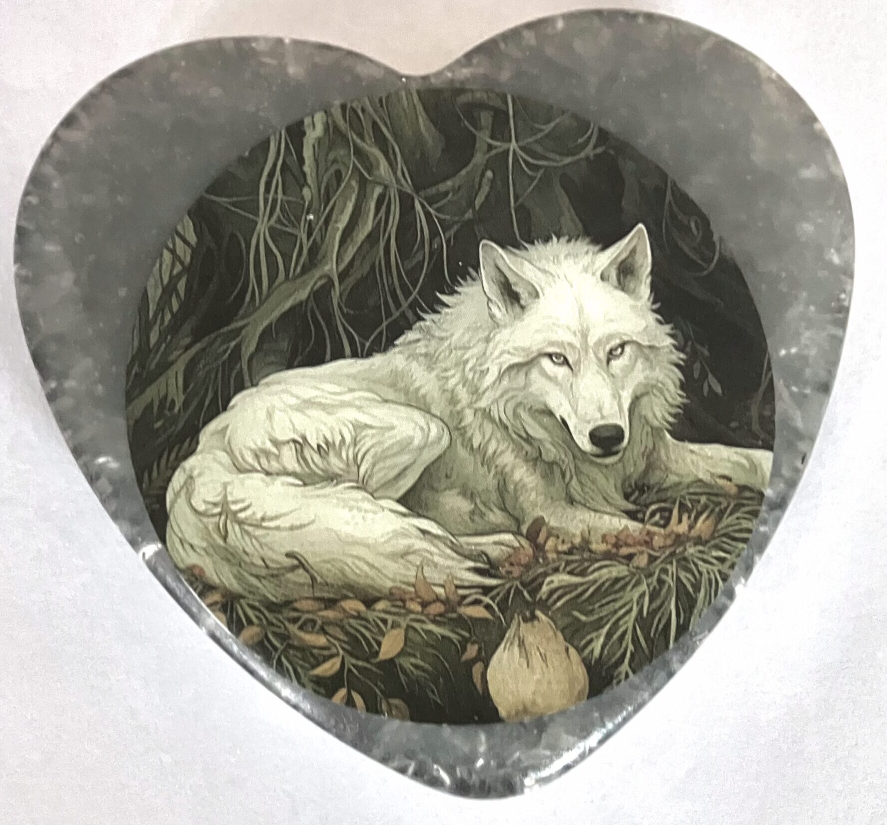 Beautiful Powerful Exquisite Orgonite Orgone Hearts are meticulously handcrafted with Hawaiian botanicals, Double-terminated crystals and lovely gemstones: Amethyst, Rose Quartz, Lapis Lazuli, Peridot, Aquamarine, Malachite and Howlite. Dr. Wilhelm Reich 50/50 ratio of resin to metal making it powerful orgonite. Orgonite transmutes the electromagnetic vibrations of modern technology into a frequency compatible with human well-being. Orgonite assists in balancing all of our bodies and fields to bring us into natural states of harmony and re-establishing energy flow in our body meridian system. Orgone, Orgonite for children, kids, gifts, Valentine's day, mother's day, father's day, birthdays, holidays, baby gifts, pets, all occasion. Orgonite devices transform the environment into a life-affirming atmosphere. transmutes EMR and ELF radiation from microwaves, Smart meters, computers, hand-held devices, Wi-Fi, Bluetooth, etc. Orgonite works perpetually & functions as a self-generating transmutation device. It never expires! Orgonite Orgone Orgonites Orgone Orgonite Orgone Orgonite Orgone Orgonite Orgone Orgonite Orgone Orgonite Orgone Orgonite Orgone