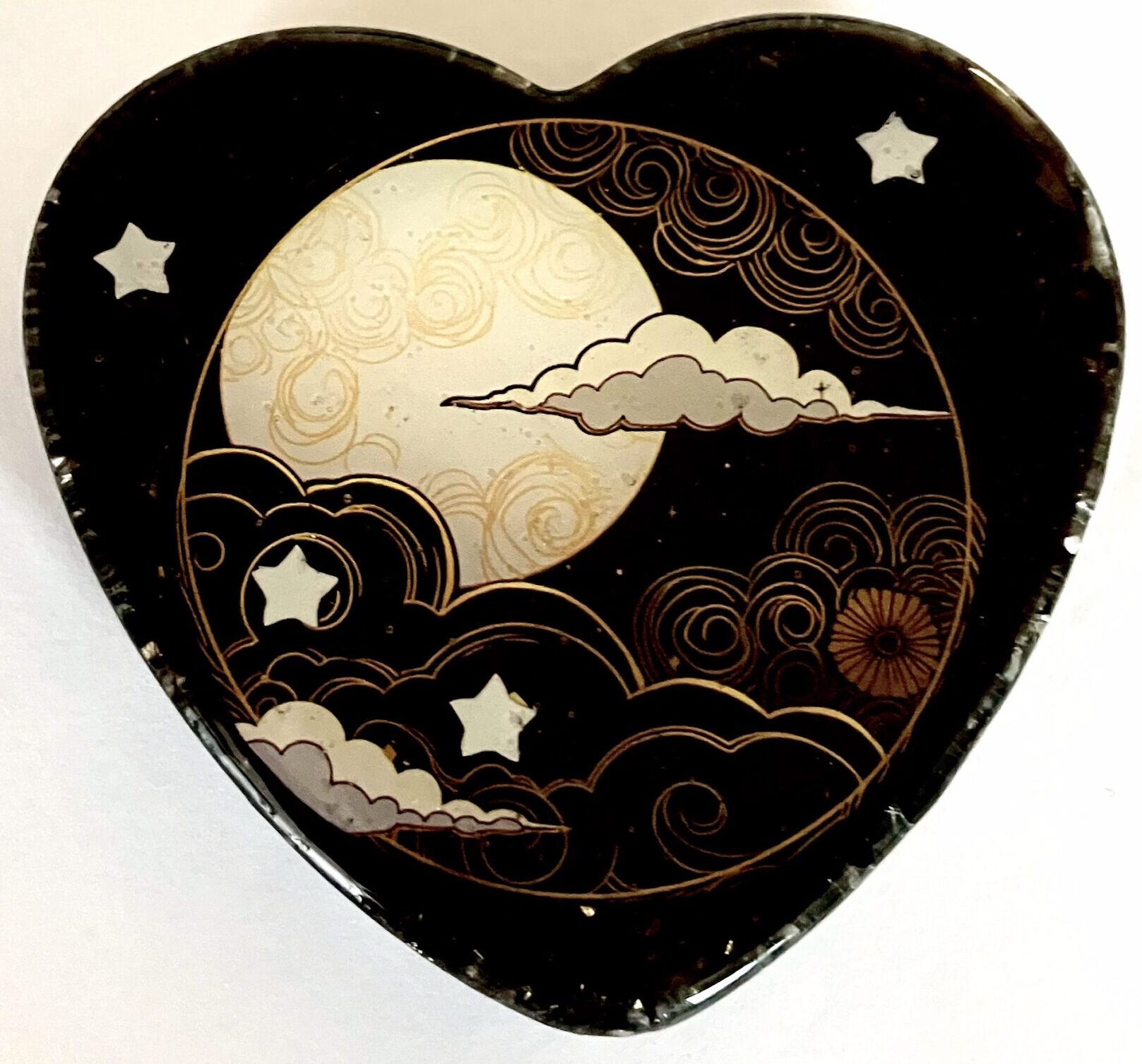 Beautiful Powerful Exquisite Orgonite Orgone Hearts are meticulously handcrafted with Hawaiian botanicals, Double-terminated crystals and lovely gemstones: Amethyst, Rose Quartz, Lapis Lazuli, Peridot, Aquamarine, Malachite and Howlite. Dr. Wilhelm Reich 50/50 ratio of resin to metal making it powerful orgonite. Orgonite transmutes the electromagnetic vibrations of modern technology into a frequency compatible with human well-being. Orgonite assists in balancing all of our bodies and fields to bring us into natural states of harmony and re-establishing energy flow in our body meridian system. Orgone, Orgonite for children, kids, gifts, Valentine's day, mother's day, father's day, birthdays, holidays, baby gifts, pets, all occasion. Orgonite devices transform the environment into a life-affirming atmosphere. transmutes EMR and ELF radiation from microwaves, Smart meters, computers, hand-held devices, Wi-Fi, Bluetooth, etc. Orgonite works perpetually & functions as a self-generating transmutation device. It never expires! Orgonite Orgone Orgonites Orgone Orgonite Orgone Orgonite Orgone Orgonite Orgone Orgonite Orgone Orgonite Orgone Orgonite Orgone