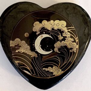 Beautiful Powerful Exquisite Orgonite Orgone Hearts are meticulously handcrafted with Hawaiian botanicals, Double-terminated crystals and lovely gemstones: Amethyst, Rose Quartz, Lapis Lazuli, Peridot, Aquamarine, Malachite and Howlite. Dr. Wilhelm Reich 50/50 ratio of resin to metal making it powerful orgonite. Orgonite transmutes the electromagnetic vibrations of modern technology into a frequency compatible with human well-being. Orgonite assists in balancing all of our bodies and fields to bring us into natural states of harmony and re-establishing energy flow in our body meridian system. Orgone, Orgonite for children, kids, gifts, Valentine's day, mother's day, father's day, birthdays, holidays, baby gifts, pets, all occasion. Orgonite devices transform the environment into a life-affirming atmosphere. transmutes EMR and ELF radiation from microwaves, Smart meters, computers, hand-held devices, Wi-Fi, Bluetooth, etc. Orgonite works perpetually & functions as a self-generating transmutation device. It never expires! Orgonite Orgone Orgonites Orgone Orgonite Orgone Orgonite Orgone Orgonite Orgone Orgonite Orgone Orgonite Orgone Orgonite Orgone