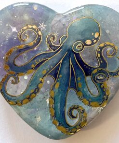 Beautiful Powerful Exquisite Orgonite Orgone Hearts are meticulously handcrafted with Hawaiian botanicals, Double-terminated crystals and lovely gemstones: Amethyst, Rose Quartz, Lapis Lazuli, Peridot, Aquamarine, Malachite and Howlite. Dr. Wilhelm Reich 50/50 ratio of resin to metal making it powerful orgonite. Orgonite transmutes the electromagnetic vibrations of modern technology into a frequency compatible with human well-being. Orgonite assists in balancing all of our bodies and fields to bring us into natural states of harmony and re-establishing energy flow in our body meridian system. Orgone, Orgonite for children, kids, gifts, Valentine's day, mother's day, father's day, birthdays, holidays, baby gifts, pets, all occasion. Orgonite devices transform the environment into a life-affirming atmosphere. transmutes EMR and ELF radiation from microwaves, Smart meters, computers, hand-held devices, Wi-Fi, Bluetooth, etc. Orgonite works perpetually & functions as a self-generating transmutation device. It never expires! Orgonite Orgone Orgonites Orgone Orgonite Orgone Orgonite Orgone Orgonite Orgone Orgonite Orgone Orgonite Orgone Orgonite Orgone