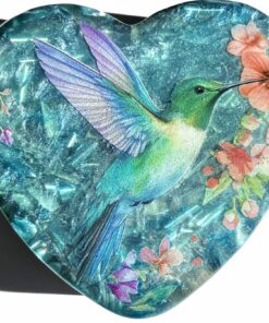 Beautiful Powerful Exquisite Orgonite Orgone Hearts are meticulously handcrafted with Hawaiian botanicals, Double-terminated crystals and lovely gemstones: Amethyst, Rose Quartz, Lapis Lazuli, Peridot, Aquamarine, Malachite and Howlite. Dr. Wilhelm Reich 50/50 ratio of resin to metal making it powerful orgonite. Orgonite transmutes the electromagnetic vibrations of modern technology into a frequency compatible with human well-being. Orgonite assists in balancing all of our bodies and fields to bring us into natural states of harmony and re-establishing energy flow in our body meridian system. Orgone, Orgonite for children, kids, gifts, Valentine's day, mother's day, father's day, birthdays, holidays, baby gifts, pets, all occasion. Orgonite devices transform the environment into a life-affirming atmosphere. transmutes EMR and ELF radiation from microwaves, Smart meters, computers, hand-held devices, Wi-Fi, Bluetooth, etc. Orgonite works perpetually & functions as a self-generating transmutation device. It never expires! Orgonite Orgone Orgonites Orgone Orgonite Orgone Orgonite Orgone Orgonite Orgone Orgonite Orgone Orgonite Orgone Orgonite Orgone