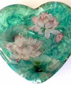 Beautiful Powerful Exquisite Orgonite Orgone Hearts are meticulously handcrafted with Hawaiian botanicals, Double-terminated crystals and lovely gemstones: Amethyst, Rose Quartz, Lapis Lazuli, Peridot, Aquamarine, Malachite and Howlite. Dr. Wilhelm Reich 50/50 ratio of resin to metal making it powerful orgonite. Orgonite transmutes the electromagnetic vibrations of modern technology into a frequency compatible with human well-being. Orgonite assists in balancing all of our bodies and fields to bring us into natural states of harmony and re-establishing energy flow in our body meridian system. Orgone, Orgonite for children, kids, gifts, Valentine's day, mother's day, father's day, birthdays, holidays, baby gifts, pets, all occasion. Orgonite devices transform the environment into a life-affirming atmosphere. transmutes EMR and ELF radiation from microwaves, Smart meters, computers, hand-held devices, Wi-Fi, Bluetooth, etc. Orgonite works perpetually & functions as a self-generating transmutation device. It never expires! Orgonite Orgone Orgonites Orgone Orgonite Orgone Orgonite Orgone Orgonite Orgone Orgonite Orgone Orgonite Orgone Orgonite Orgone