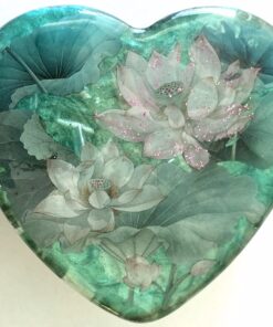 Beautiful Powerful Exquisite Orgonite Orgone Hearts are meticulously handcrafted with Hawaiian botanicals, Double-terminated crystals and lovely gemstones: Amethyst, Rose Quartz, Lapis Lazuli, Peridot, Aquamarine, Malachite and Howlite. Dr. Wilhelm Reich 50/50 ratio of resin to metal making it powerful orgonite. Orgonite transmutes the electromagnetic vibrations of modern technology into a frequency compatible with human well-being. Orgonite assists in balancing all of our bodies and fields to bring us into natural states of harmony and re-establishing energy flow in our body meridian system. Orgone, Orgonite for children, kids, gifts, Valentine's day, mother's day, father's day, birthdays, holidays, baby gifts, pets, all occasion. Orgonite devices transform the environment into a life-affirming atmosphere. transmutes EMR and ELF radiation from microwaves, Smart meters, computers, hand-held devices, Wi-Fi, Bluetooth, etc. Orgonite works perpetually & functions as a self-generating transmutation device. It never expires! Orgonite Orgone Orgonites Orgone Orgonite Orgone Orgonite Orgone Orgonite Orgone Orgonite Orgone Orgonite Orgone Orgonite Orgone