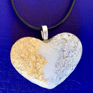 Beautiful Powerful Exquisite Orgonite Orgone jewelry, amulets, necklaces are meticulously handcrafted with Hawaiian botanicals, Double-terminated crystals and lovely gemstones: Amethyst, Rose Quartz, Lapis Lazuli, Peridot, Aquamarine, Malachite and Howlite. Dr. Wilhelm Reich 50/50 ratio of resin to metal making it powerful orgonite. Orgonite transmutes the electromagnetic vibrations of modern technology into a frequency compatible with human well-being. Orgonite assists in balancing all of our bodies and fields to bring us into natural states of harmony and re-establishing energy flow in our body meridian system. Orgone, Orgonite for children, kids, gifts, Valentine's day, mother's day, father's day, birthdays, holidays, baby gifts, pets, all occasion. Orgonite devices transform the environment into a life-affirming atmosphere. transmutes EMR and ELF radiation from microwaves, Smart meters, computers, hand-held devices, Wi-Fi, Bluetooth, etc. Orgonite works perpetually & functions as a self-generating transmutation device. It never expires! Orgonite Orgone jewelry, necklaces, amulets. Meditation. Orgonites Orgone Orgonite cell phone shields. Orgone Orgonite Orgone Tablet shields. Orgonite Orgone monitor shields. Orgonite Orgone meditation. wifi protection Orgonite Orgone. Orgonite Orgone for sleep, healing, relaxation. Orgonite Orgone microwave shields. Orgonite Orgone appliance shields.