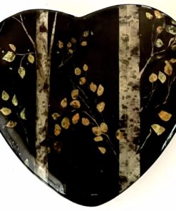 Beautiful Powerful Exquisite Orgonite Orgone Hearts are meticulously handcrafted with Hawaiian botanicals, Double-terminated crystals and lovely gemstones: Amethyst, Rose Quartz, Lapis Lazuli, Peridot, Aquamarine, Malachite and Howlite. Dr. Wilhelm Reich 50/50 ratio of resin to metal making it powerful orgonite. Orgonite transmutes the electromagnetic vibrations of modern technology into a frequency compatible with human well-being. Orgonite assists in balancing all of our bodies and fields to bring us into natural states of harmony and re-establishing energy flow in our body meridian system. Orgone, Orgonite for children, kids, gifts, Valentine's day, mother's day, father's day, birthdays, holidays, baby gifts, pets, all occasion. Orgonite devices transform the environment into a life-affirming atmosphere. transmutes EMR and ELF radiation from microwaves, Smart meters, computers, hand-held devices, Wi-Fi, Bluetooth, etc. Orgonite works perpetually & functions as a self-generating transmutation device. It never expires! Orgonite Orgone Orgonites Orgone Orgonite Orgone Orgonite Orgone Orgonite Orgone Orgonite Orgone Orgonite Orgone Orgonite Orgone