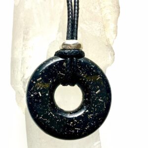 Beautiful Powerful Exquisite Orgonite Orgone jewelry, amulets, necklaces are meticulously handcrafted with Hawaiian botanicals, Double-terminated crystals and lovely gemstones: Amethyst, Rose Quartz, Lapis Lazuli, Peridot, Aquamarine, Malachite and Howlite. Dr. Wilhelm Reich 50/50 ratio of resin to metal making it powerful orgonite. Orgonite transmutes the electromagnetic vibrations of modern technology into a frequency compatible with human well-being. Orgonite assists in balancing all of our bodies and fields to bring us into natural states of harmony and re-establishing energy flow in our body meridian system. Orgone, Orgonite for children, kids, gifts, Valentine's day, mother's day, father's day, birthdays, holidays, baby gifts, pets, all occasion. Orgonite devices transform the environment into a life-affirming atmosphere. transmutes EMR and ELF radiation from microwaves, Smart meters, computers, hand-held devices, Wi-Fi, Bluetooth, etc. Orgonite works perpetually & functions as a self-generating transmutation device. It never expires! Orgonite Orgone jewelry, necklaces, amulets. Meditation. Orgonites Orgone Orgonite cell phone shields. Orgone Orgonite Orgone Tablet shields. Orgonite Orgone monitor shields. Orgonite Orgone meditation. wifi protection Orgonite Orgone. Orgonite Orgone for sleep, healing, relaxation. Orgonite Orgone microwave shields. Orgonite Orgone appliance shields.