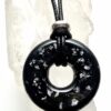 Beautiful Powerful Exquisite Orgonite Orgone jewelry, amulets, necklaces are meticulously handcrafted with Hawaiian botanicals, Double-terminated crystals and lovely gemstones: Amethyst, Rose Quartz, Lapis Lazuli, Peridot, Aquamarine, Malachite and Howlite. Dr. Wilhelm Reich 50/50 ratio of resin to metal making it powerful orgonite. Orgonite transmutes the electromagnetic vibrations of modern technology into a frequency compatible with human well-being. Orgonite assists in balancing all of our bodies and fields to bring us into natural states of harmony and re-establishing energy flow in our body meridian system. Orgone, Orgonite for children, kids, gifts, Valentine's day, mother's day, father's day, birthdays, holidays, baby gifts, pets, all occasion. Orgonite devices transform the environment into a life-affirming atmosphere. transmutes EMR and ELF radiation from microwaves, Smart meters, computers, hand-held devices, Wi-Fi, Bluetooth, etc. Orgonite works perpetually & functions as a self-generating transmutation device. It never expires! Orgonite Orgone jewelry, necklaces, amulets. Meditation. Orgonites Orgone Orgonite cell phone shields. Orgone Orgonite Orgone Tablet shields. Orgonite Orgone monitor shields. Orgonite Orgone meditation. wifi protection Orgonite Orgone. Orgonite Orgone for sleep, healing, relaxation. Orgonite Orgone microwave shields. Orgonite Orgone appliance shields.