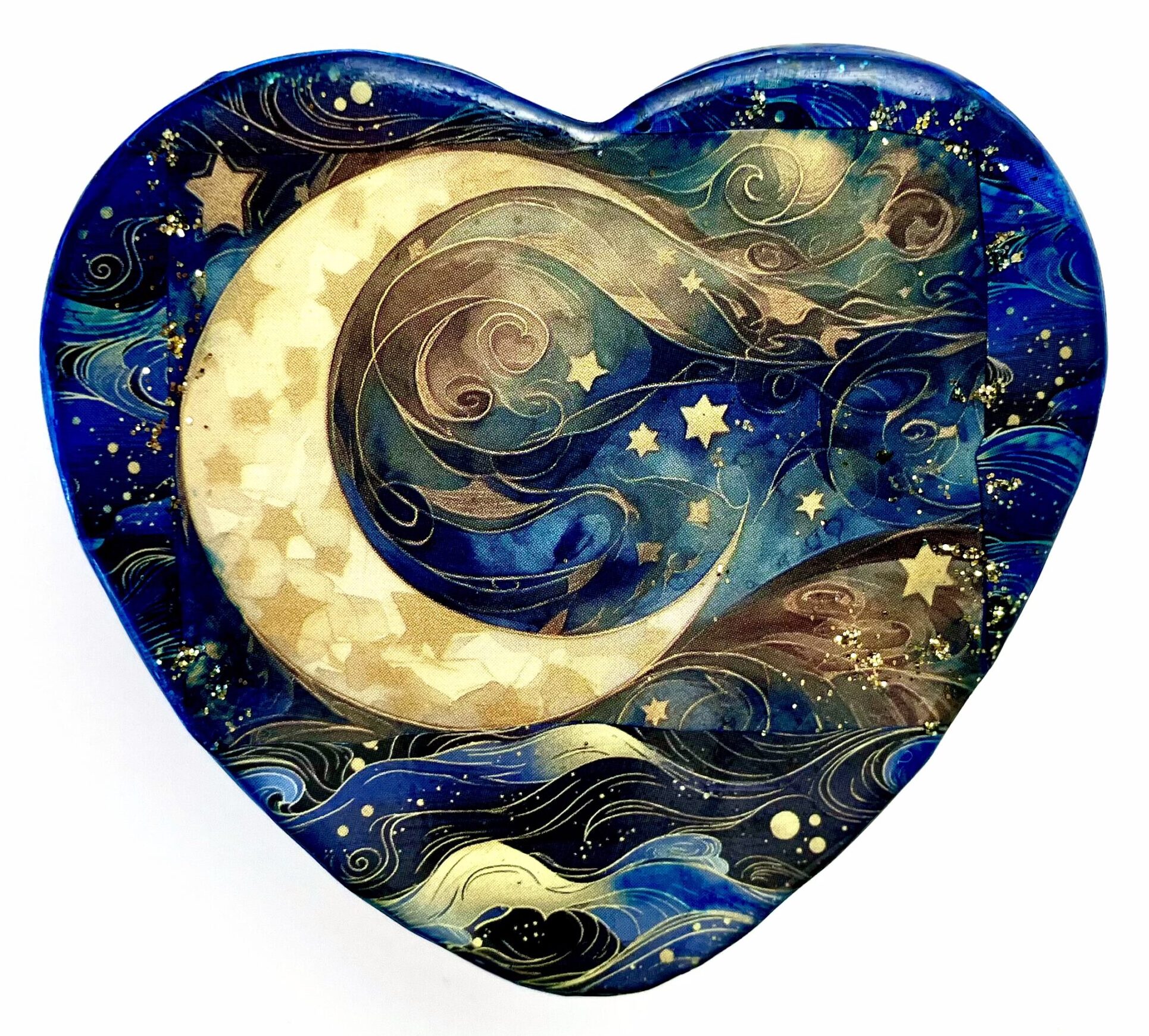 Beautiful Powerful Exquisite Orgonite Orgone Hearts are meticulously handcrafted with Hawaiian botanicals, Double-terminated crystals and lovely gemstones: Amethyst, Rose Quartz, Lapis Lazuli, Peridot, Aquamarine, Malachite and Howlite. Dr. Wilhelm Reich 50/50 ratio of resin to metal making it powerful orgonite. Orgonite transmutes the electromagnetic vibrations of modern technology into a frequency compatible with human well-being. Orgonite assists in balancing all of our bodies and fields to bring us into natural states of harmony and re-establishing energy flow in our body meridian system. Orgone, Orgonite for children, kids, gifts, Valentine's day, mother's day, father's day, birthdays, holidays, baby gifts, pets, all occasion. Orgonite devices transform the environment into a life-affirming atmosphere. transmutes EMR and ELF radiation from microwaves, Smart meters, computers, hand-held devices, Wi-Fi, Bluetooth, etc. Orgonite works perpetually & functions as a self-generating transmutation device. It never expires! Orgonite Orgone Orgonites Orgone Orgonite Orgone Orgonite Orgone Orgonite Orgone Orgonite Orgone Orgonite Orgone Orgonite Orgone