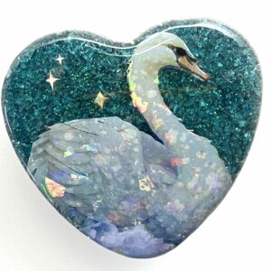 Beautiful Powerful Exquisite Orgonite Orgone Hearts are meticulously handcrafted with Hawaiian botanicals, Double-terminated crystals and lovely gemstones: Amethyst, Rose Quartz, Lapis Lazuli, Peridot, Aquamarine, Malachite and Howlite. Dr. Wilhelm Reich 50/50 ratio of resin to metal making it powerful orgonite. Orgonite transmutes the electromagnetic vibrations of modern technology into a frequency compatible with human well-being. Orgonite assists in balancing all of our bodies and fields to bring us into natural states of harmony and re-establishing energy flow in our body meridian system. Orgone, Orgonite for children, kids, gifts, Valentine's day, mother's day, father's day, birthdays, holidays, baby gifts, pets, all occasion. Orgonite devices transform the environment into a life-affirming atmosphere. transmutes EMR and ELF radiation from microwaves, Smart meters, computers, hand-held devices, Wi-Fi, Bluetooth, etc. Orgonite works perpetually & functions as a self-generating transmutation device. It never expires! Orgonite Orgone Orgonites Orgone Orgonite Orgone Orgonite Orgone Orgonite Orgone Orgonite Orgone Orgonite Orgone Orgonite Orgone