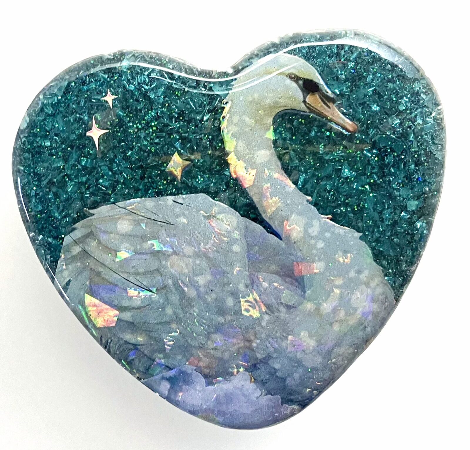 Beautiful Powerful Exquisite Orgonite Orgone Hearts are meticulously handcrafted with Hawaiian botanicals, Double-terminated crystals and lovely gemstones: Amethyst, Rose Quartz, Lapis Lazuli, Peridot, Aquamarine, Malachite and Howlite. Dr. Wilhelm Reich 50/50 ratio of resin to metal making it powerful orgonite. Orgonite transmutes the electromagnetic vibrations of modern technology into a frequency compatible with human well-being. Orgonite assists in balancing all of our bodies and fields to bring us into natural states of harmony and re-establishing energy flow in our body meridian system. Orgone, Orgonite for children, kids, gifts, Valentine's day, mother's day, father's day, birthdays, holidays, baby gifts, pets, all occasion. Orgonite devices transform the environment into a life-affirming atmosphere. transmutes EMR and ELF radiation from microwaves, Smart meters, computers, hand-held devices, Wi-Fi, Bluetooth, etc. Orgonite works perpetually & functions as a self-generating transmutation device. It never expires! Orgonite Orgone Orgonites Orgone Orgonite Orgone Orgonite Orgone Orgonite Orgone Orgonite Orgone Orgonite Orgone Orgonite Orgone