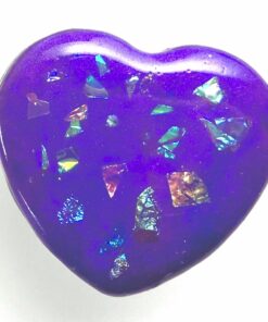 Beautiful Powerful Exquisite Orgonite Orgone Hearts are meticulously handcrafted with Hawaiian botanicals, Double-terminated crystals and lovely gemstones: Amethyst, Rose Quartz, Lapis Lazuli, Peridot, Aquamarine, Malachite and Howlite. Dr. Wilhelm Reich 50/50 ratio of resin to metal making it powerful orgonite. Orgonite transmutes the electromagnetic vibrations of modern technology into a frequency compatible with human well-being. Orgonite assists in balancing all of our bodies and fields to bring us into natural states of harmony and re-establishing energy flow in our body meridian system. Orgone, Orgonite for children, kids, gifts, Valentine's day, mother's day, father's day, birthdays, holidays, baby gifts, pets, all occasion. Orgonite devices transform the environment into a life-affirming atmosphere. transmutes EMR and ELF radiation from microwaves, Smart meters, computers, hand-held devices, Wi-Fi, Bluetooth, etc. Orgonite works perpetually & functions as a self-generating transmutation device. It never expires! Orgonite Orgone Orgonites Orgone Orgonite Orgone Orgonite Orgone Orgonite Orgone Orgonite Orgone Orgonite Orgone Orgonite Orgone