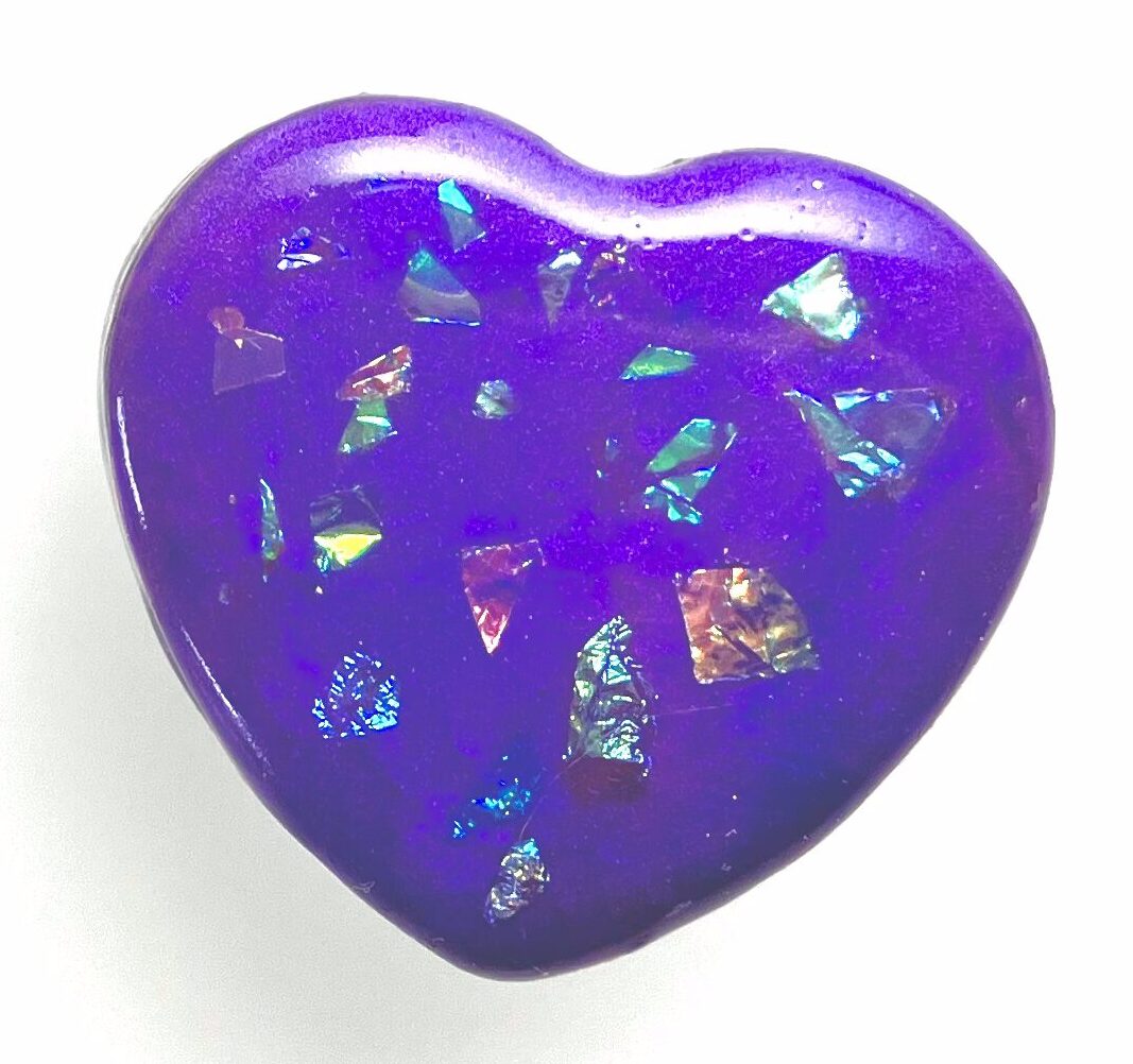 Beautiful Powerful Exquisite Orgonite Orgone Hearts are meticulously handcrafted with Hawaiian botanicals, Double-terminated crystals and lovely gemstones: Amethyst, Rose Quartz, Lapis Lazuli, Peridot, Aquamarine, Malachite and Howlite. Dr. Wilhelm Reich 50/50 ratio of resin to metal making it powerful orgonite. Orgonite transmutes the electromagnetic vibrations of modern technology into a frequency compatible with human well-being. Orgonite assists in balancing all of our bodies and fields to bring us into natural states of harmony and re-establishing energy flow in our body meridian system. Orgone, Orgonite for children, kids, gifts, Valentine's day, mother's day, father's day, birthdays, holidays, baby gifts, pets, all occasion. Orgonite devices transform the environment into a life-affirming atmosphere. transmutes EMR and ELF radiation from microwaves, Smart meters, computers, hand-held devices, Wi-Fi, Bluetooth, etc. Orgonite works perpetually & functions as a self-generating transmutation device. It never expires! Orgonite Orgone Orgonites Orgone Orgonite Orgone Orgonite Orgone Orgonite Orgone Orgonite Orgone Orgonite Orgone Orgonite Orgone