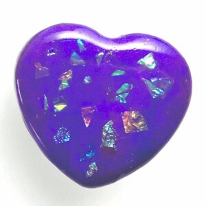 Beautiful Powerful Exquisite Orgonite Orgone Hearts are meticulously handcrafted with Hawaiian botanicals, Double-terminated crystals and lovely gemstones: Amethyst, Rose Quartz, Lapis Lazuli, Peridot, Aquamarine, Malachite and Howlite. Dr. Wilhelm Reich 50/50 ratio of resin to metal making it powerful orgonite. Orgonite transmutes the electromagnetic vibrations of modern technology into a frequency compatible with human well-being. Orgonite assists in balancing all of our bodies and fields to bring us into natural states of harmony and re-establishing energy flow in our body meridian system. Orgone, Orgonite for children, kids, gifts, Valentine's day, mother's day, father's day, birthdays, holidays, baby gifts, pets, all occasion. Orgonite devices transform the environment into a life-affirming atmosphere. transmutes EMR and ELF radiation from microwaves, Smart meters, computers, hand-held devices, Wi-Fi, Bluetooth, etc. Orgonite works perpetually & functions as a self-generating transmutation device. It never expires! Orgonite Orgone Orgonites Orgone Orgonite Orgone Orgonite Orgone Orgonite Orgone Orgonite Orgone Orgonite Orgone Orgonite Orgone