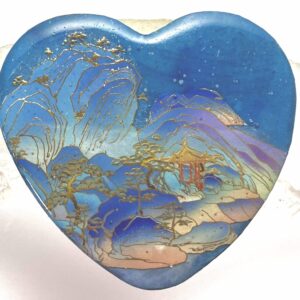 Beautiful Powerful Exquisite Orgonite Orgone Hearts are meticulously handcrafted with Hawaiian botanicals, Double-terminated crystals and lovely gemstones: Amethyst, Rose Quartz, Lapis Lazuli, Peridot, Aquamarine, Malachite and Howlite. Dr. Wilhelm Reich 50/50 ratio of resin to metal making it powerful orgonite. Orgonite transmutes the electromagnetic vibrations of modern technology into a frequency compatible with human well-being. Orgonite assists in balancing all of our bodies and fields to bring us into natural states of harmony and re-establishing energy flow in our body meridian system. Orgone, Orgonite for children, kids, gifts, Valentine's day, mother's day, father's day, birthdays, holidays, baby gifts, pets, all occasion. Orgonite devices transform the environment into a life-affirming atmosphere. transmutes EMR and ELF radiation from microwaves, Smart meters, computers, hand-held devices, Wi-Fi, Bluetooth, etc. Orgonite works perpetually & functions as a self-generating transmutation device. It never expires! Orgonite Orgone Orgonites Orgone Orgonite Orgone Orgonite Orgone Orgonite Orgone Orgonite Orgone Orgonite Orgone Orgonite Orgone