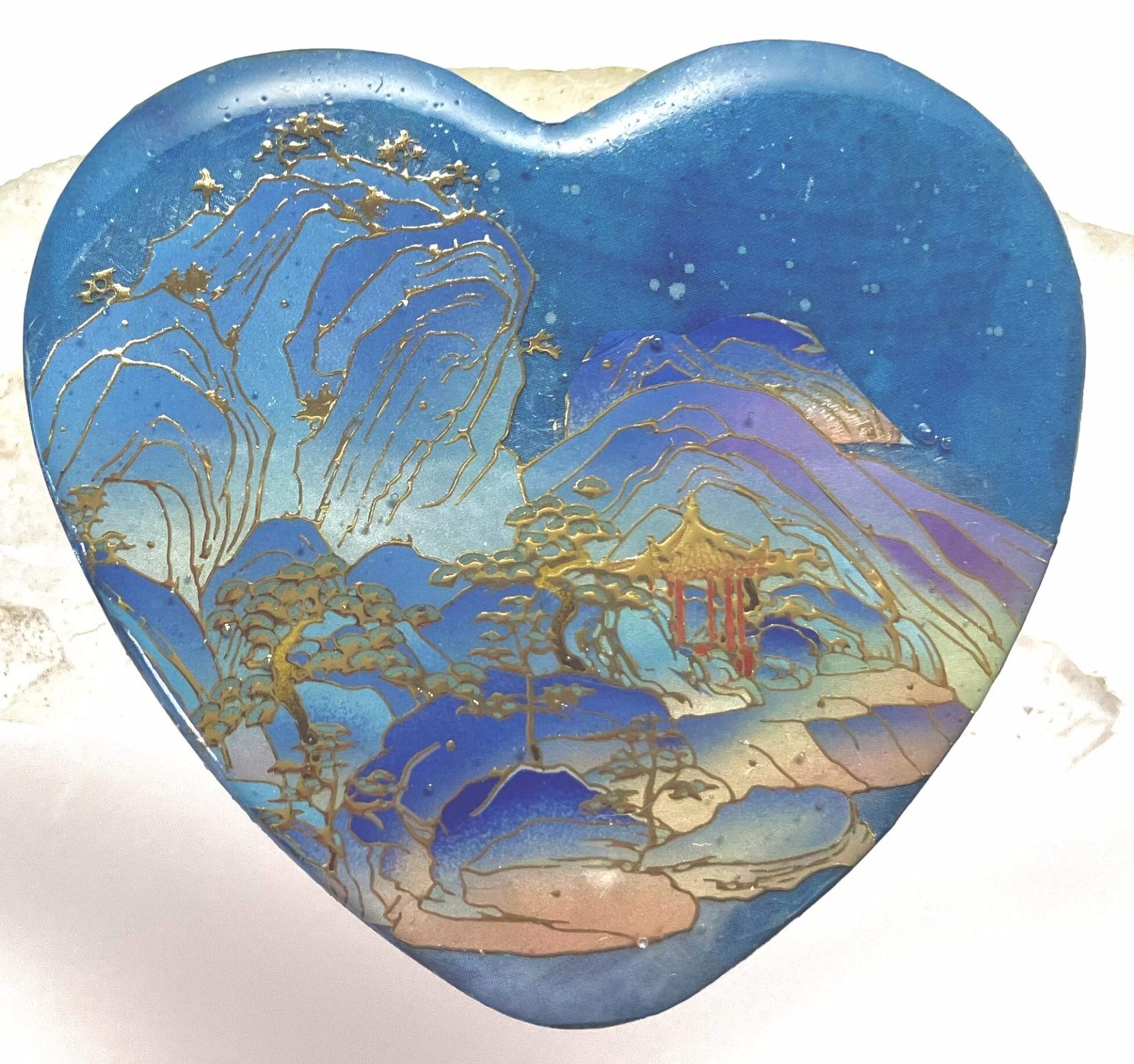 Beautiful Powerful Exquisite Orgonite Orgone Hearts are meticulously handcrafted with Hawaiian botanicals, Double-terminated crystals and lovely gemstones: Amethyst, Rose Quartz, Lapis Lazuli, Peridot, Aquamarine, Malachite and Howlite. Dr. Wilhelm Reich 50/50 ratio of resin to metal making it powerful orgonite. Orgonite transmutes the electromagnetic vibrations of modern technology into a frequency compatible with human well-being. Orgonite assists in balancing all of our bodies and fields to bring us into natural states of harmony and re-establishing energy flow in our body meridian system. Orgone, Orgonite for children, kids, gifts, Valentine's day, mother's day, father's day, birthdays, holidays, baby gifts, pets, all occasion. Orgonite devices transform the environment into a life-affirming atmosphere. transmutes EMR and ELF radiation from microwaves, Smart meters, computers, hand-held devices, Wi-Fi, Bluetooth, etc. Orgonite works perpetually & functions as a self-generating transmutation device. It never expires! Orgonite Orgone Orgonites Orgone Orgonite Orgone Orgonite Orgone Orgonite Orgone Orgonite Orgone Orgonite Orgone Orgonite Orgone