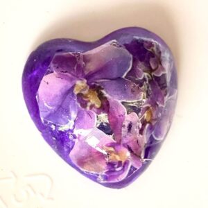 Beautiful Powerful Exquisite Fairy Orgonite Orgone Hearts are meticulously handcrafted with Hawaiian botanicals, Double-terminated crystals and lovely gemstones: Amethyst, Rose Quartz, Lapis Lazuli, Peridot, Aquamarine, Malachite and Howlite. Dr. Wilhelm Reich 50/50 ratio of resin to metal making it powerful orgonite. Orgonite transmutes the electromagnetic vibrations of modern technology into a frequency compatible with human well-being. Orgonite assists in balancing all of our bodies and fields to bring us into natural states of harmony and re-establishing energy flow in our body meridian system. Orgone, Orgonite for children, kids, gifts, Valentine's day, mother's day, father's day, birthdays, holidays, baby gifts, pets, all occasion. Orgonite devices transform the environment into a life-affirming atmosphere. transmutes EMR and ELF radiation from microwaves, Smart meters, computers, hand-held devices, Wi-Fi, Bluetooth, etc. Orgonite works perpetually & functions as a self-generating transmutation device. It never expires! Orgonite Orgone Orgonites Orgone Orgonite Orgone Orgonite Orgone Orgonite Orgone Orgonite Orgone Orgonite Orgone Orgonite Orgone