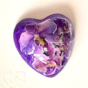 Beautiful Powerful Exquisite Fairy Orgonite Orgone Hearts are meticulously handcrafted with Hawaiian botanicals, Double-terminated crystals and lovely gemstones: Amethyst, Rose Quartz, Lapis Lazuli, Peridot, Aquamarine, Malachite and Howlite. Dr. Wilhelm Reich 50/50 ratio of resin to metal making it powerful orgonite. Orgonite transmutes the electromagnetic vibrations of modern technology into a frequency compatible with human well-being. Orgonite assists in balancing all of our bodies and fields to bring us into natural states of harmony and re-establishing energy flow in our body meridian system. Orgone, Orgonite for children, kids, gifts, Valentine's day, mother's day, father's day, birthdays, holidays, baby gifts, pets, all occasion. Orgonite devices transform the environment into a life-affirming atmosphere. transmutes EMR and ELF radiation from microwaves, Smart meters, computers, hand-held devices, Wi-Fi, Bluetooth, etc. Orgonite works perpetually & functions as a self-generating transmutation device. It never expires! Orgonite Orgone Orgonites Orgone Orgonite Orgone Orgonite Orgone Orgonite Orgone Orgonite Orgone Orgonite Orgone Orgonite Orgone