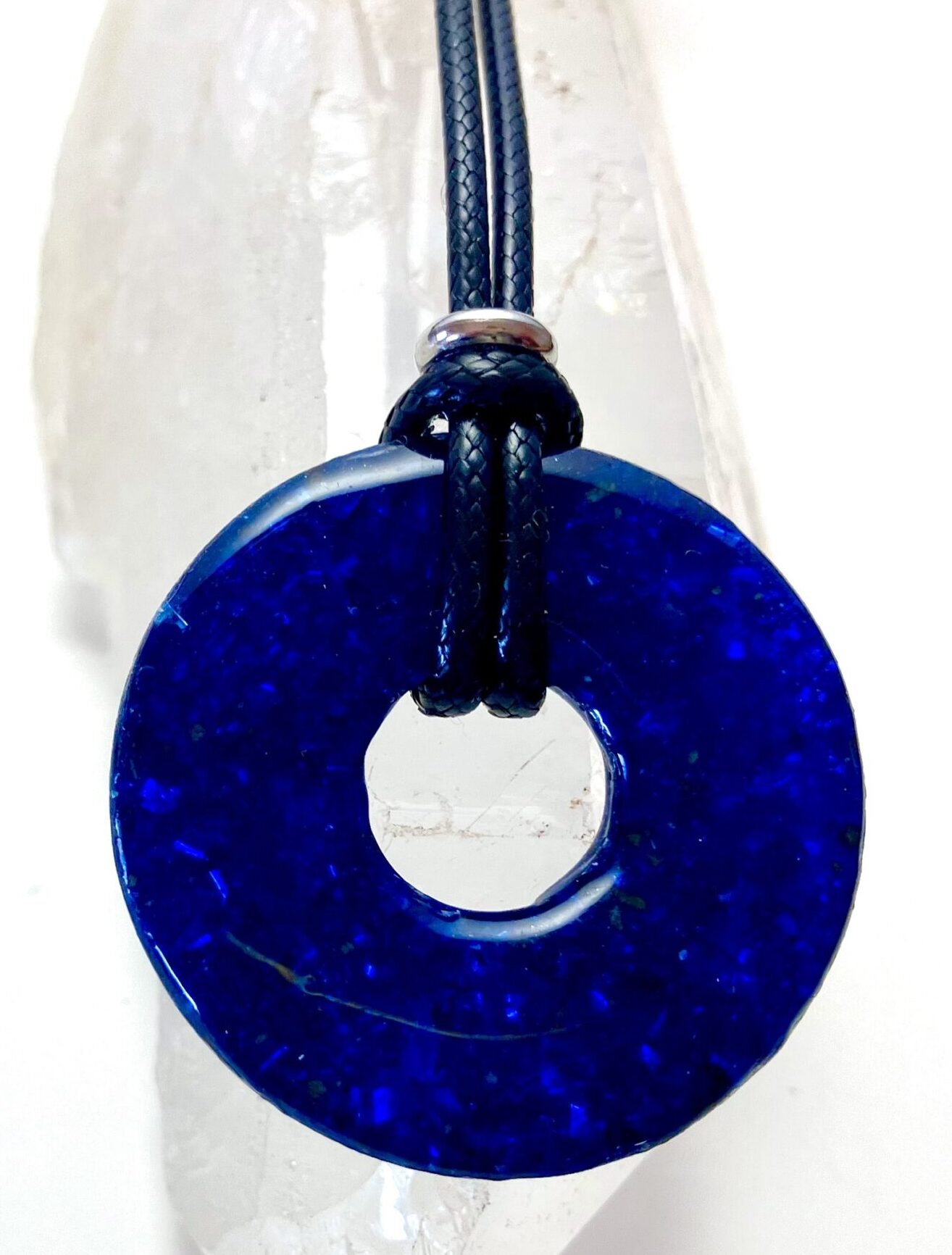 Blue Ring